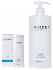 Vous aimerez aussi : Hair Cur shampooing anti pelliculaire