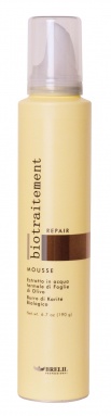 BioBeauty Hydra Mousse