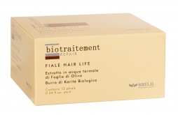 Biotraitement Repair Hair Life cheveux secs