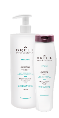 Biotraitement Hydra shampooing cheveux secs