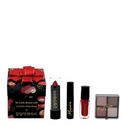 Coffret surprise maquillage   