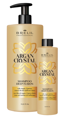 Cristalli d'argan