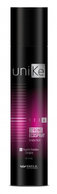 UNIKE éco spray strong force  4
