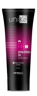UNIKE gel extra strong force 4