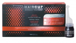 Hair Cur ampoules anti-chute