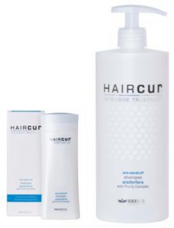 Hair Cur shampooing anti pelliculaire