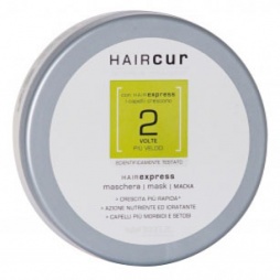  Activateur de pousse- Masque-Hair Express