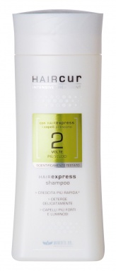 Activateur de pousse-Shampooing-Hair Express