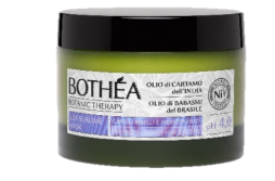 Masque Naturel BOTHEA 250 ML lissage intense PH4,0