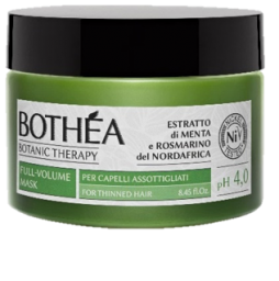 Masque Naturel BOTHEA 250 ML volume PH4,0