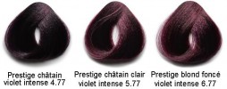 Colorianne Prestige Iriss