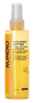 Numro conditionneur bi-phase  l'avoine