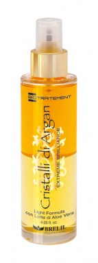 BioTraitement Biphase Argan Bio et Aloe Vera