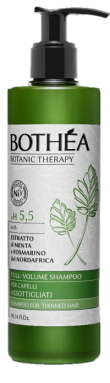 shampooing BOTHEA 300 ml volume PH5,5