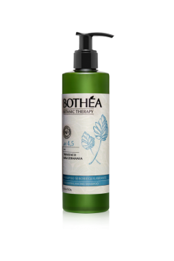 shampooing Naturel BOTHEA 300 ml cheveux gras PH4,5