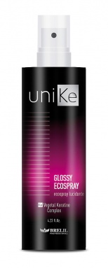 UNIKE co spray adoucissant