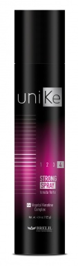UNIKE spray strong force 4