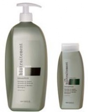 Biotraitement shampooing volume 