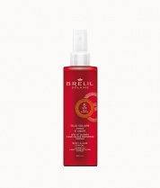 Biosolaire huile corps & cheveux SPF 6