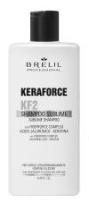 Biotraitement Keraforce shampooing cheveux traites