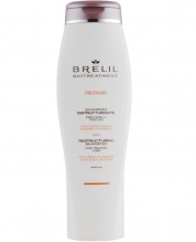 Vous aimerez aussi : Biotraitement Repair shampooing cheveux secs