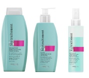 box'amoiselle Biotraitement hydratation cheveux secs