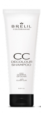 CC Color creme shampooing