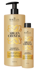 Cristalli d'argan