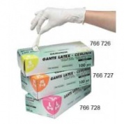 gants latex cerunik 