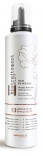 HAIR BB MOUSSE pour reconstruire le cheveu