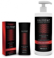 Hair Cur shampooing anti chute