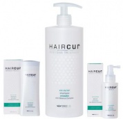 Hair Cur shampooing anti-gras