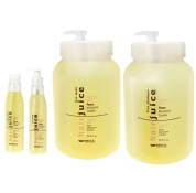 Hair Juice aprs shampooing cheveux lisss