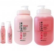 Hair Juice masque cheveux fins