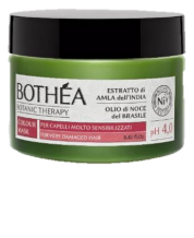 Masque Naturel BOTHEA 250 ML cheveux dcolors PH4.0