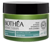 Masque Naturel BOTHEA 250 ML cheveux secs PH4,0