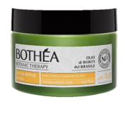 Masque Naturel BOTHEA 250 ML cheveux secs traits PH4.0