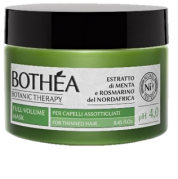 Masque Naturel BOTHEA 250 ML volume PH4,0