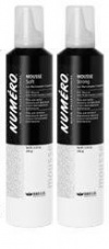 Vous aimerez aussi : Numro Styling mousse coiffante