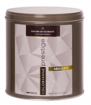 Vous aimerez aussi : Poudre dcolorante absolute 7 / 8 tons