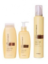 box'amoiselle Biotraitement Repair  cheveux colors et secs