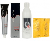 Pack Coloration Sericolor Bronze