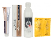 Pack Crme dcolorante  l'huile d'Argan 