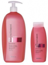 Vous aimerez aussi : Shampooing Djaunisseur cheveux colors