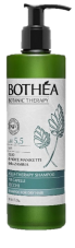 shampooing Naturel BOTHEA 300 ml cheveux boucls - friss PH5,5