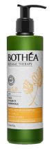 shampooing Naturel BOTHEA 300 ml cheveux secs traits PH5