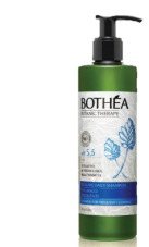 Shampooing Naturel BOTHEA 300 ML usage frquent PH5,5