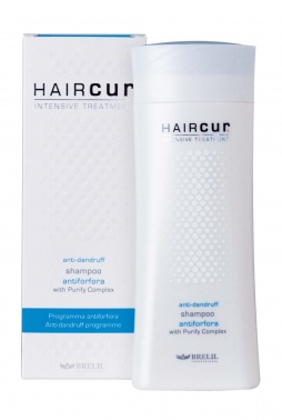 Hair Cur shampooing anti pelliculaire