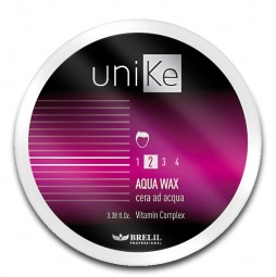 UNIKE wax effet mouill force 2