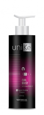 UNIKE booster de boucles  force 2